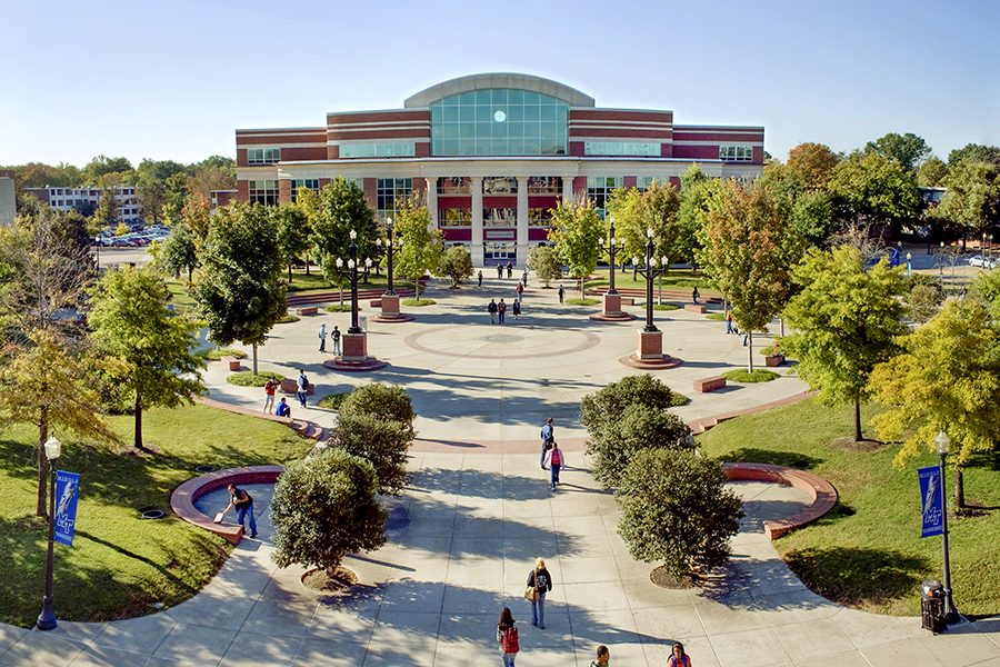 MTSU Image