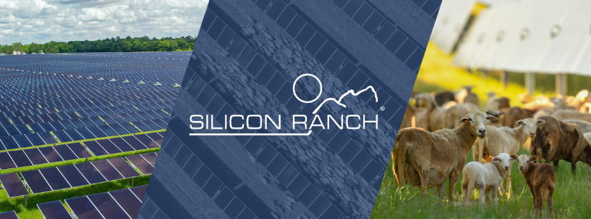 Silicon Ranch Corporation
